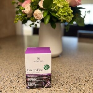 Arbonne EnergyFizz